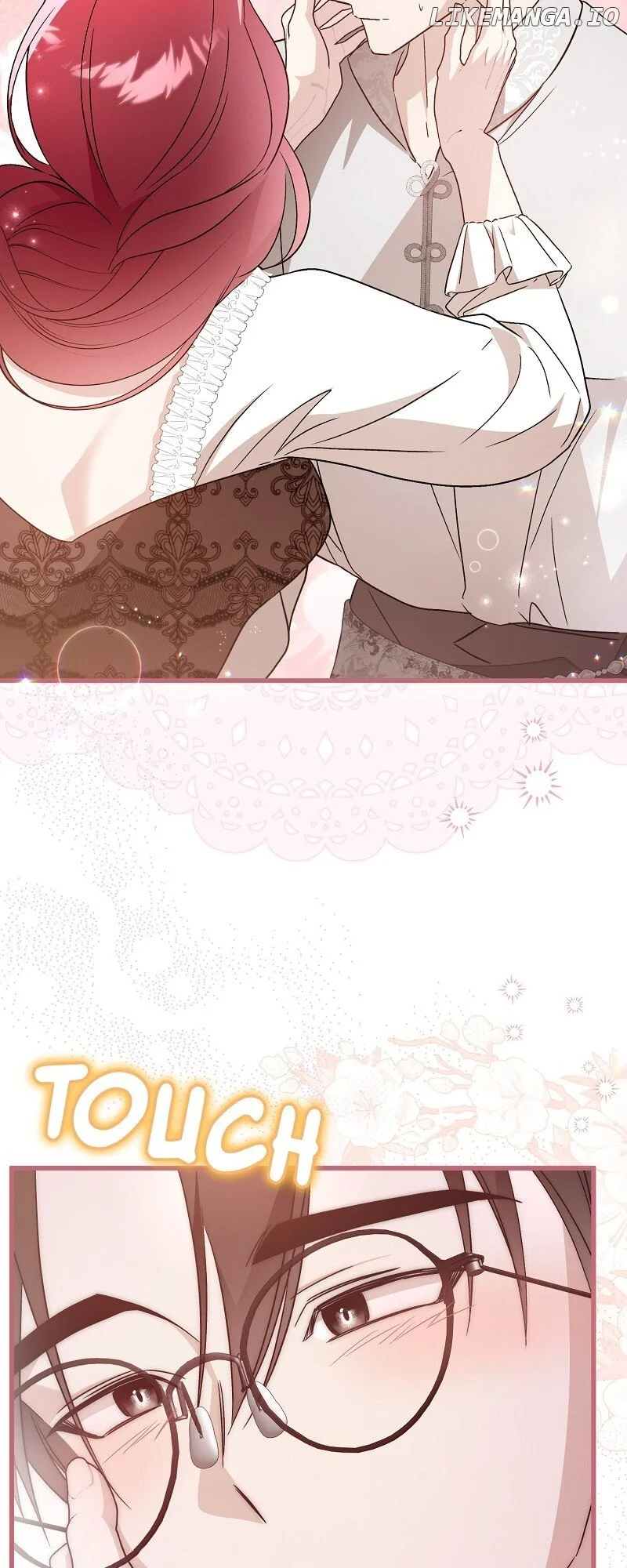 My First Kiss With the Evil Butler Chapter 41 - Page 6