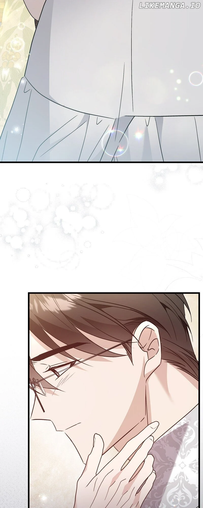 My First Kiss With the Evil Butler Chapter 41 - Page 9