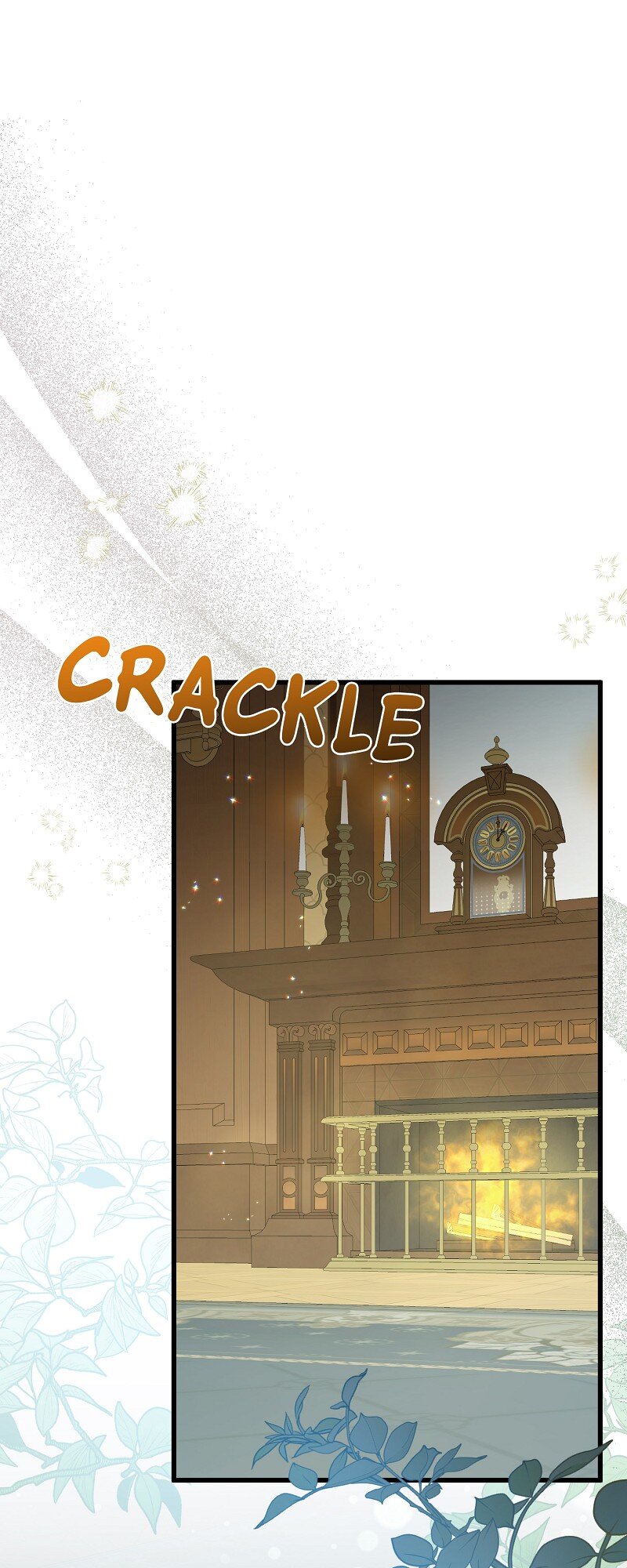 My First Kiss With the Evil Butler Chapter 42 - Page 0