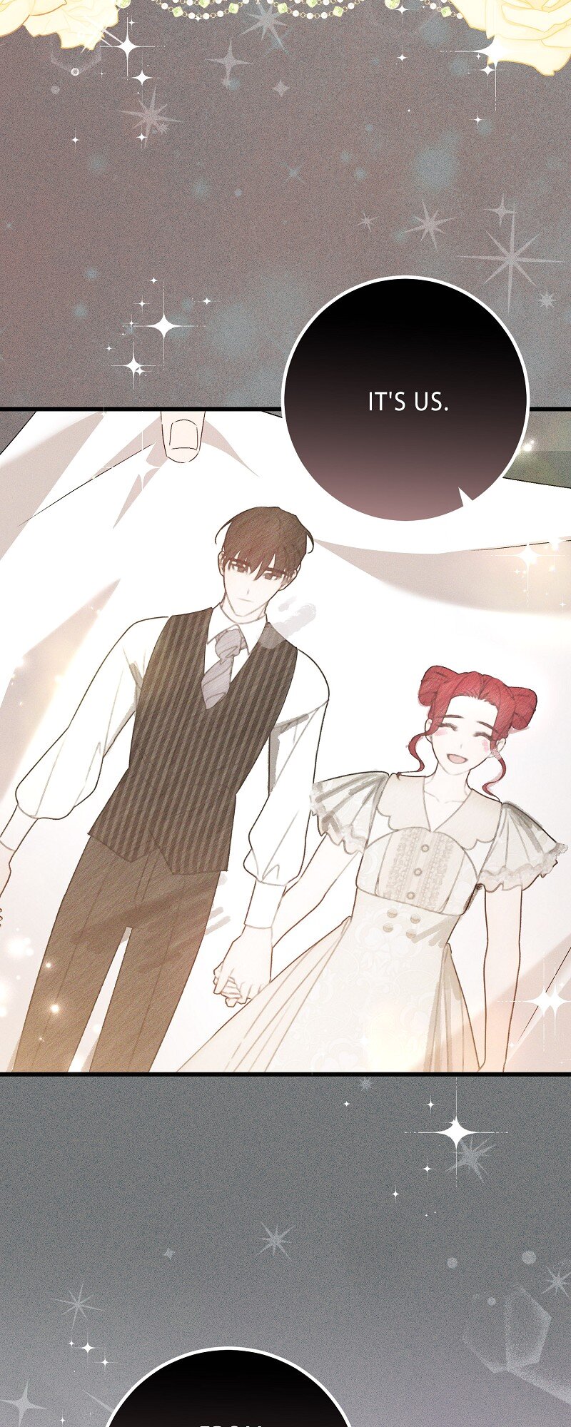 My First Kiss With the Evil Butler Chapter 42 - Page 13