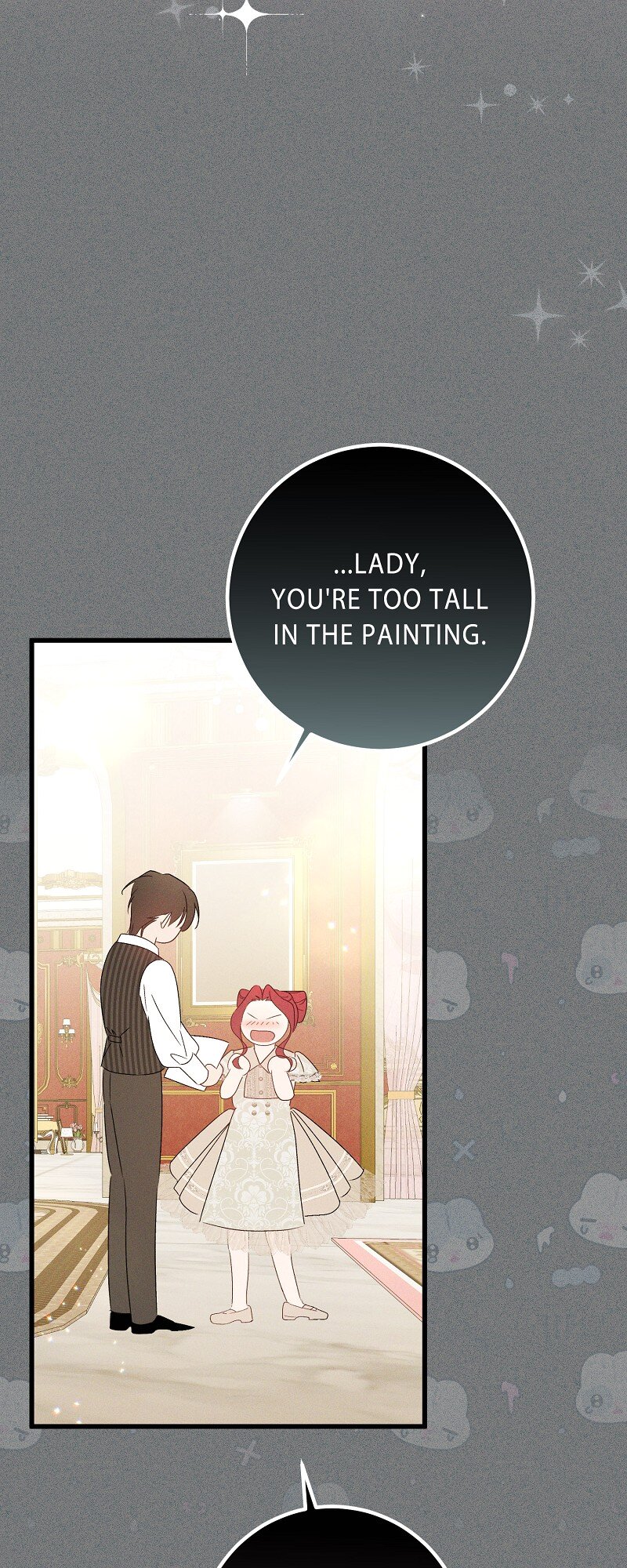 My First Kiss With the Evil Butler Chapter 42 - Page 15