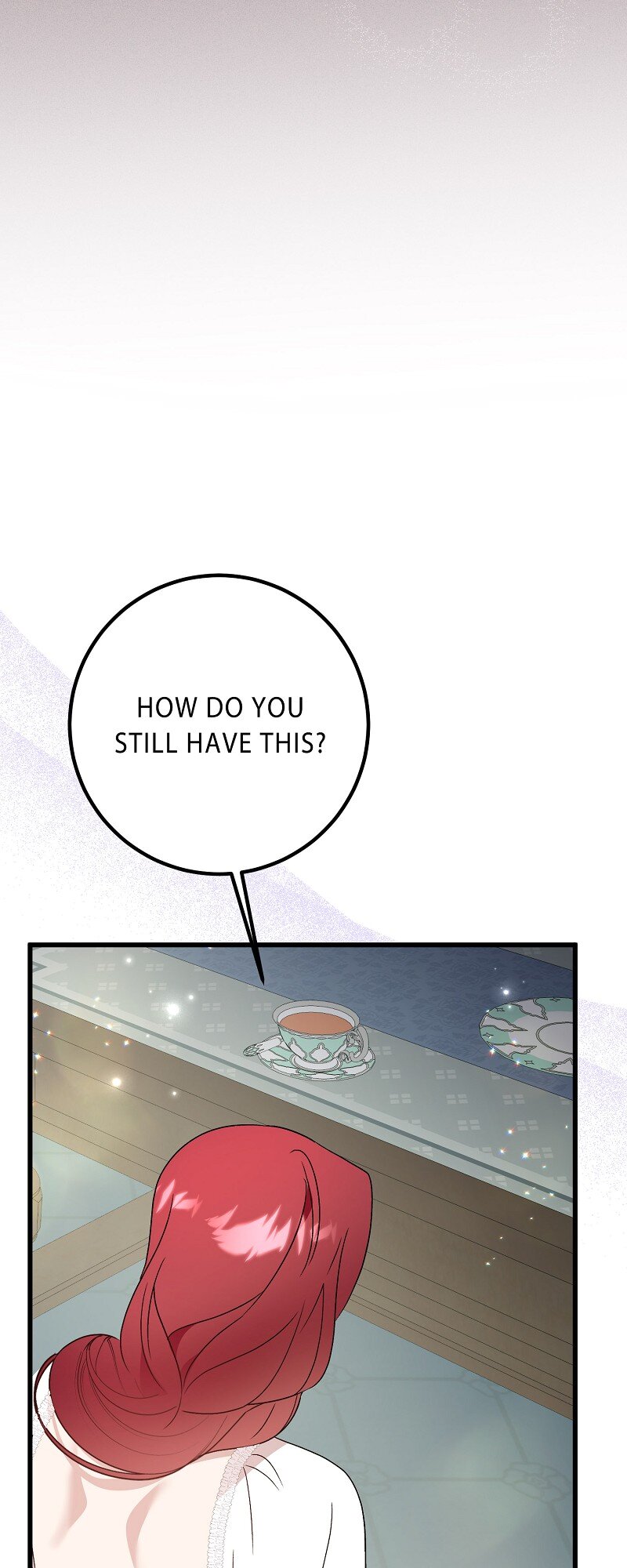 My First Kiss With the Evil Butler Chapter 42 - Page 17