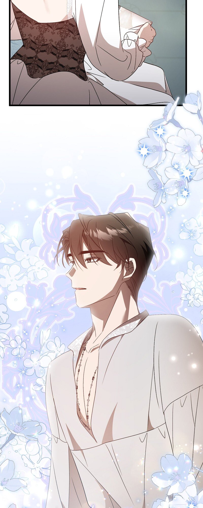 My First Kiss With the Evil Butler Chapter 42 - Page 18