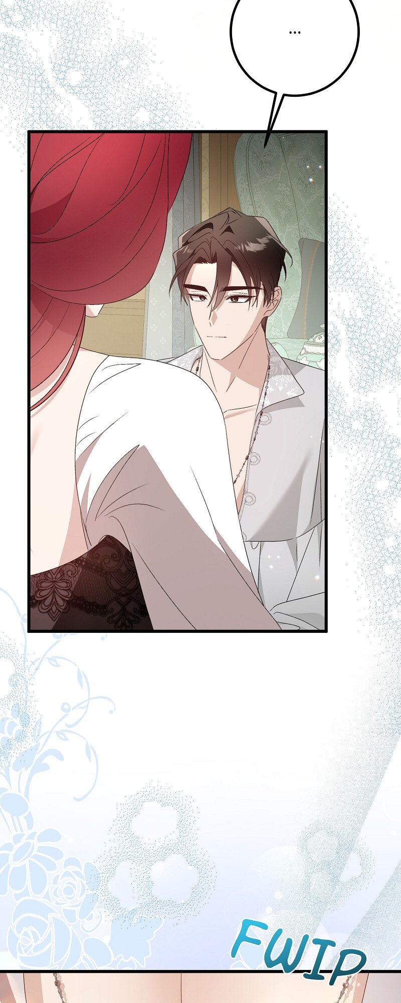 My First Kiss With the Evil Butler Chapter 42 - Page 2