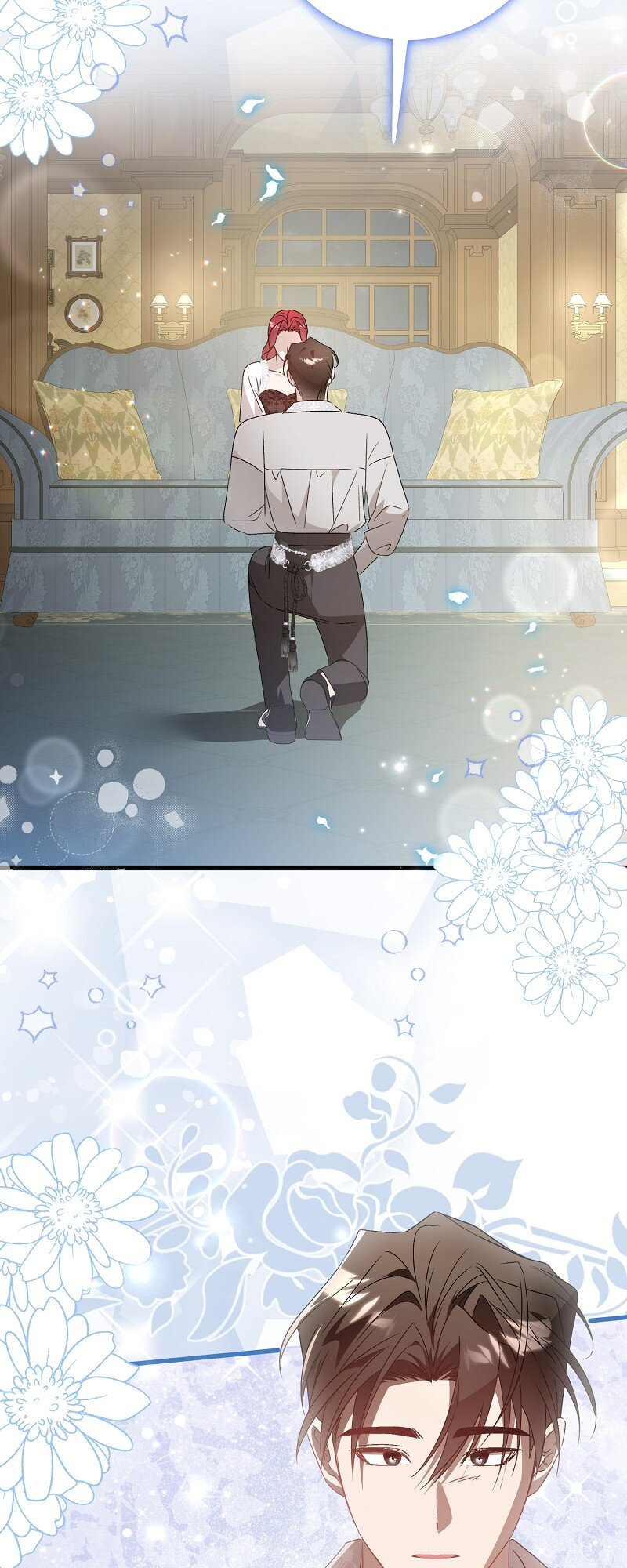 My First Kiss With the Evil Butler Chapter 42 - Page 25