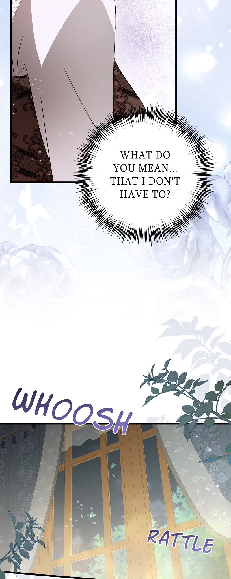 My First Kiss With the Evil Butler Chapter 42 - Page 27