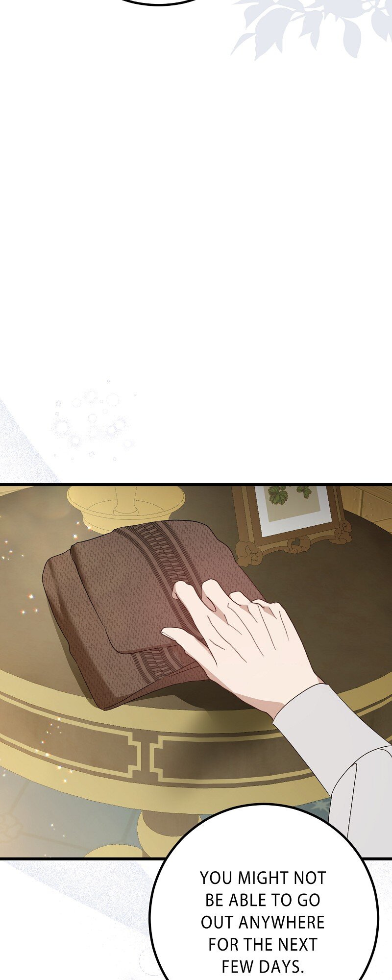 My First Kiss With the Evil Butler Chapter 42 - Page 29