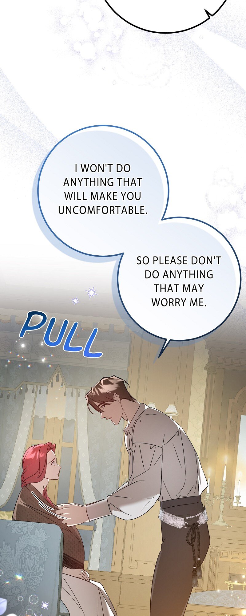 My First Kiss With the Evil Butler Chapter 42 - Page 30