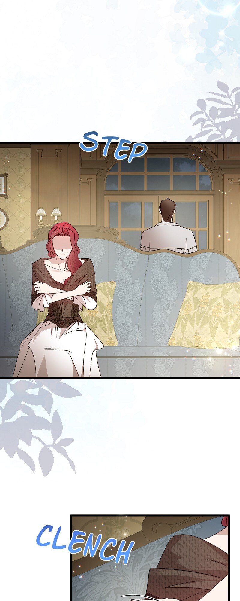 My First Kiss With the Evil Butler Chapter 42 - Page 32
