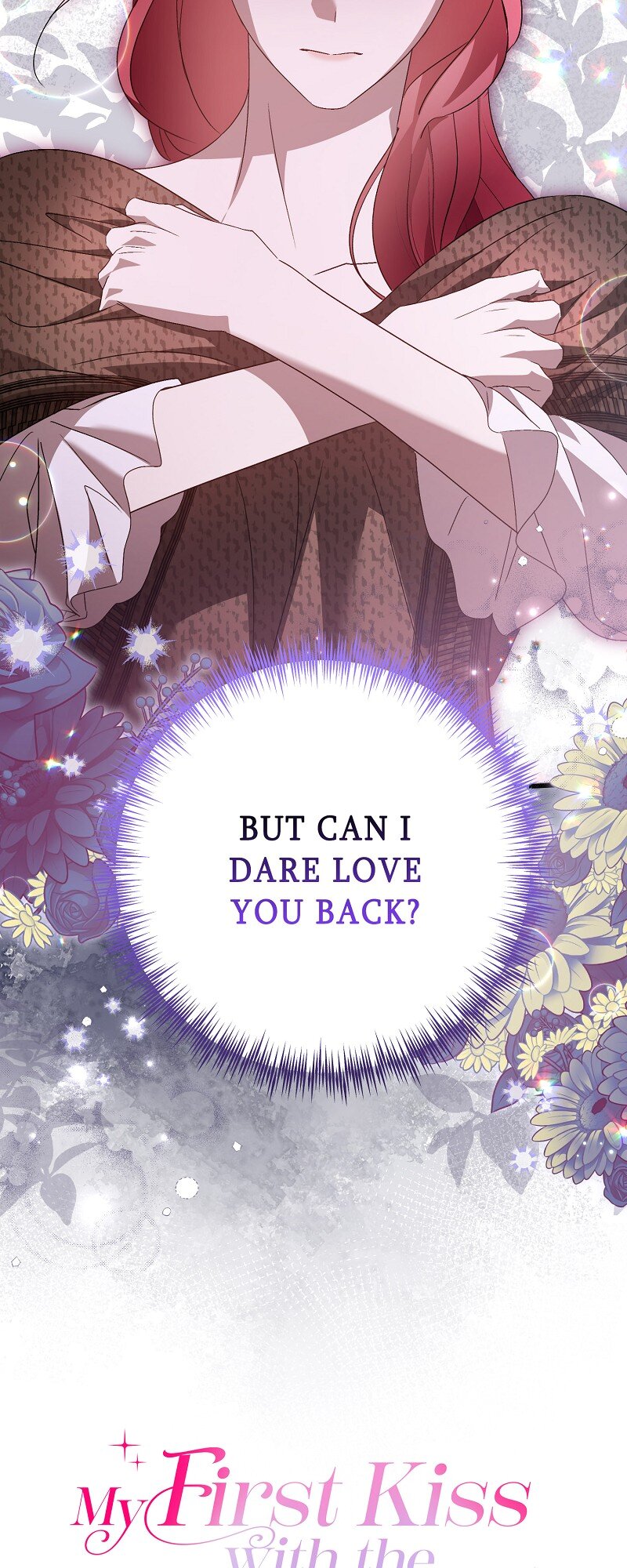 My First Kiss With the Evil Butler Chapter 42 - Page 34