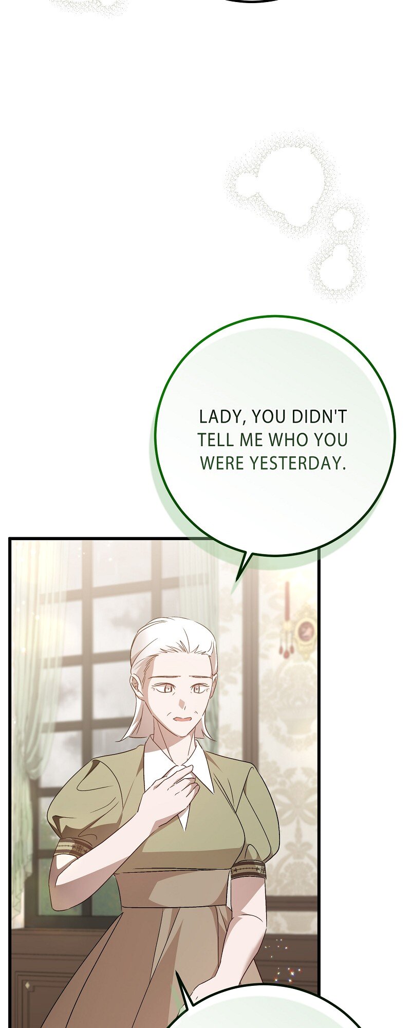 My First Kiss With the Evil Butler Chapter 42 - Page 38