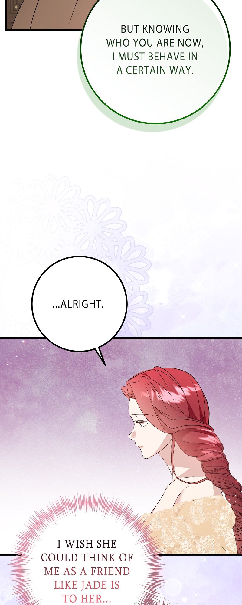 My First Kiss With the Evil Butler Chapter 42 - Page 39