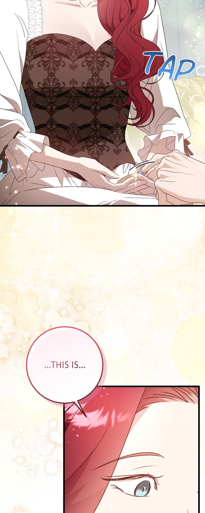 My First Kiss With the Evil Butler Chapter 42 - Page 4