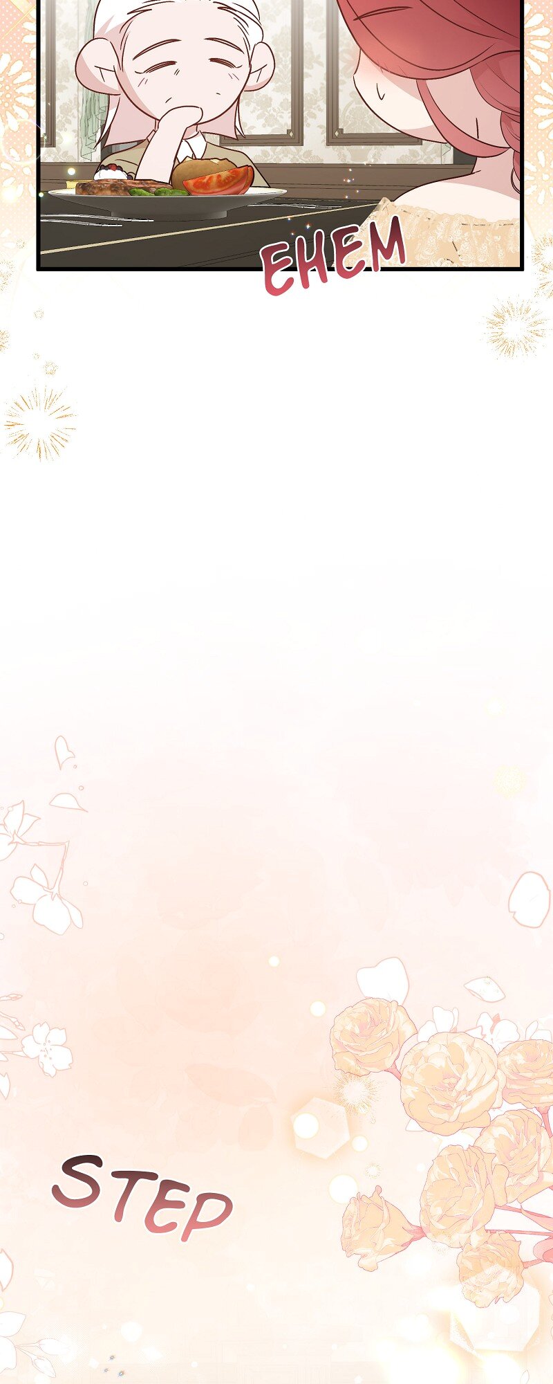 My First Kiss With the Evil Butler Chapter 42 - Page 44