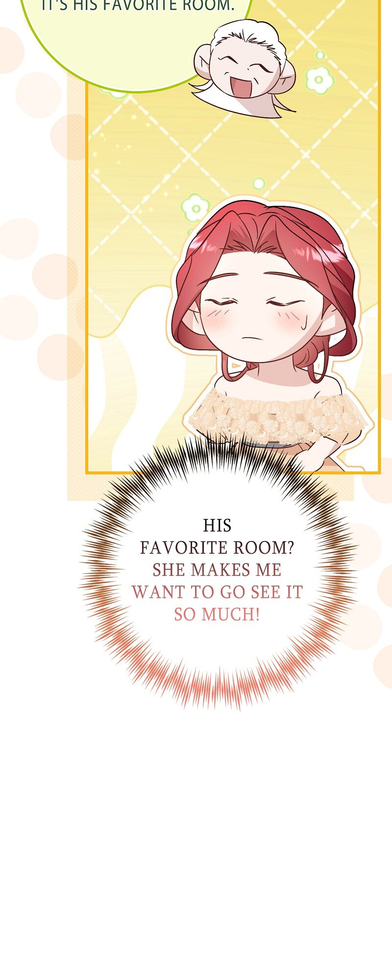 My First Kiss With the Evil Butler Chapter 42 - Page 46