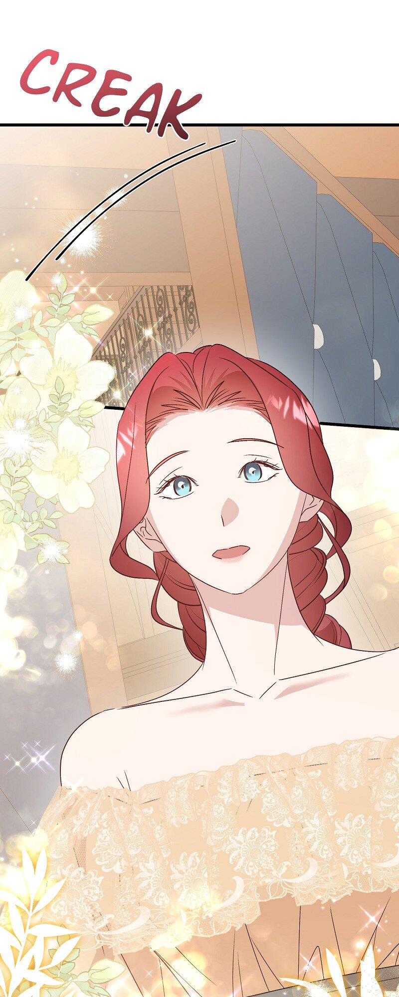 My First Kiss With the Evil Butler Chapter 42 - Page 47