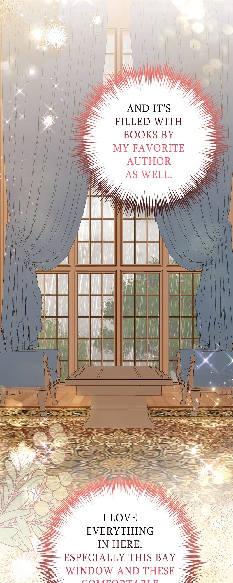My First Kiss With the Evil Butler Chapter 42 - Page 49
