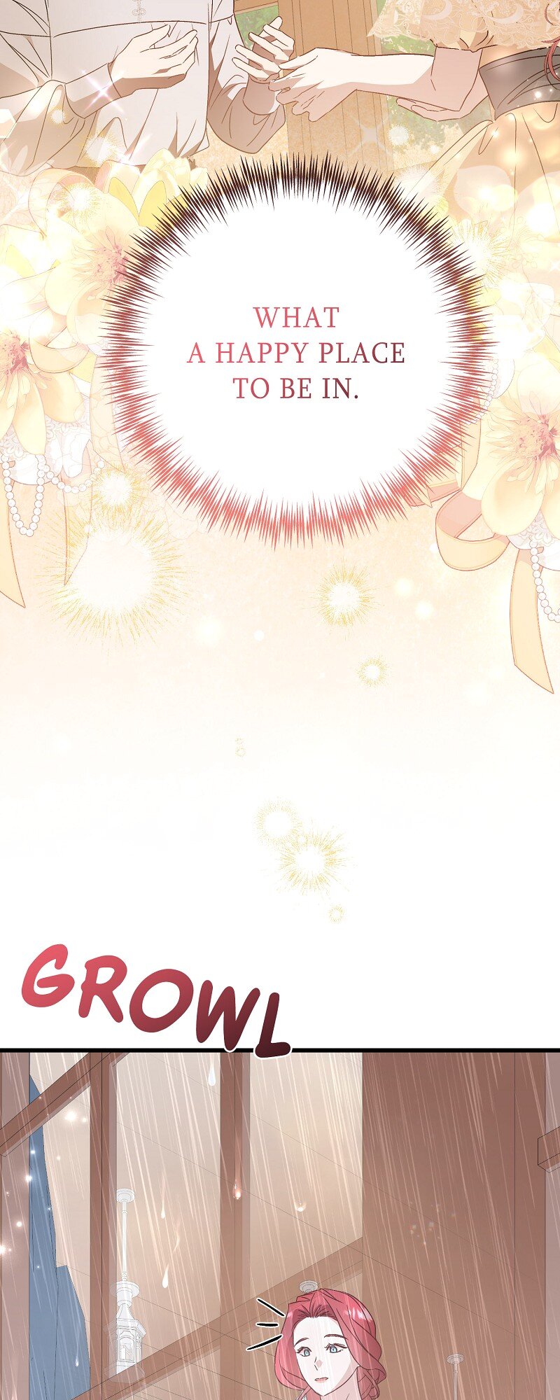 My First Kiss With the Evil Butler Chapter 42 - Page 52