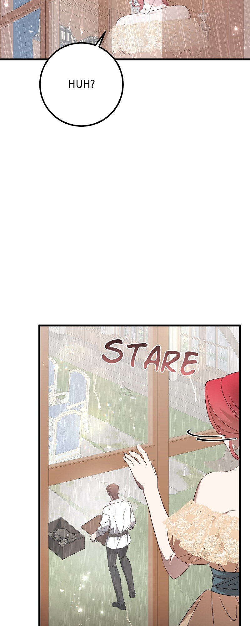My First Kiss With the Evil Butler Chapter 42 - Page 53
