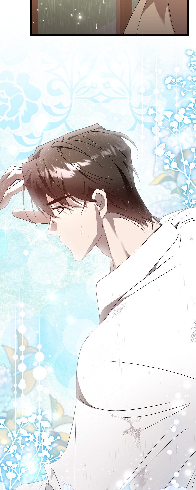 My First Kiss With the Evil Butler Chapter 42 - Page 54