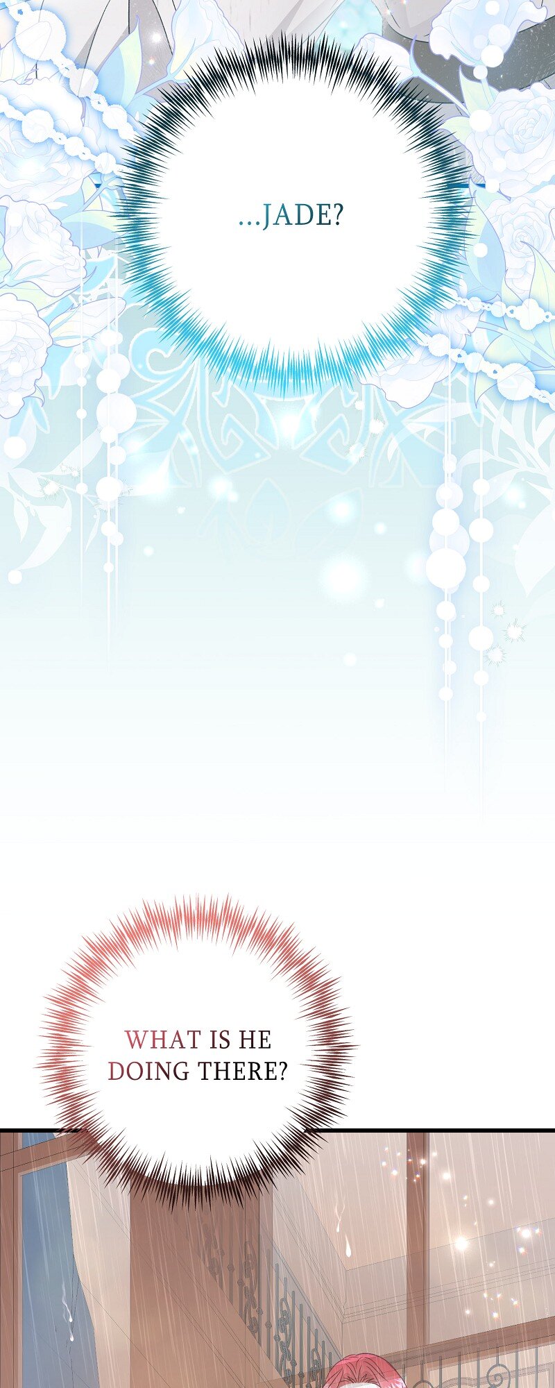 My First Kiss With the Evil Butler Chapter 42 - Page 55