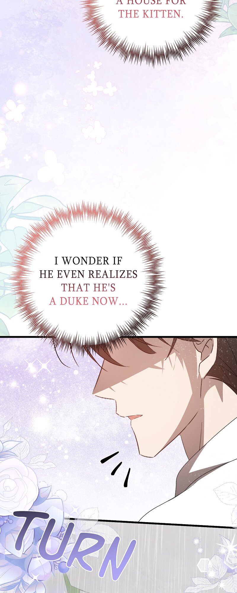 My First Kiss With the Evil Butler Chapter 42 - Page 57