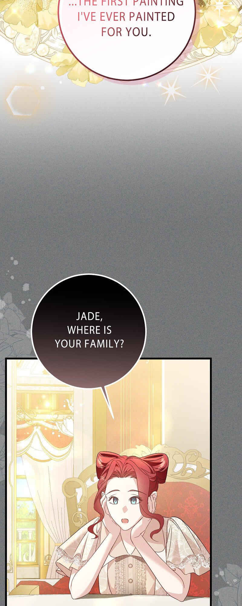My First Kiss With the Evil Butler Chapter 42 - Page 6