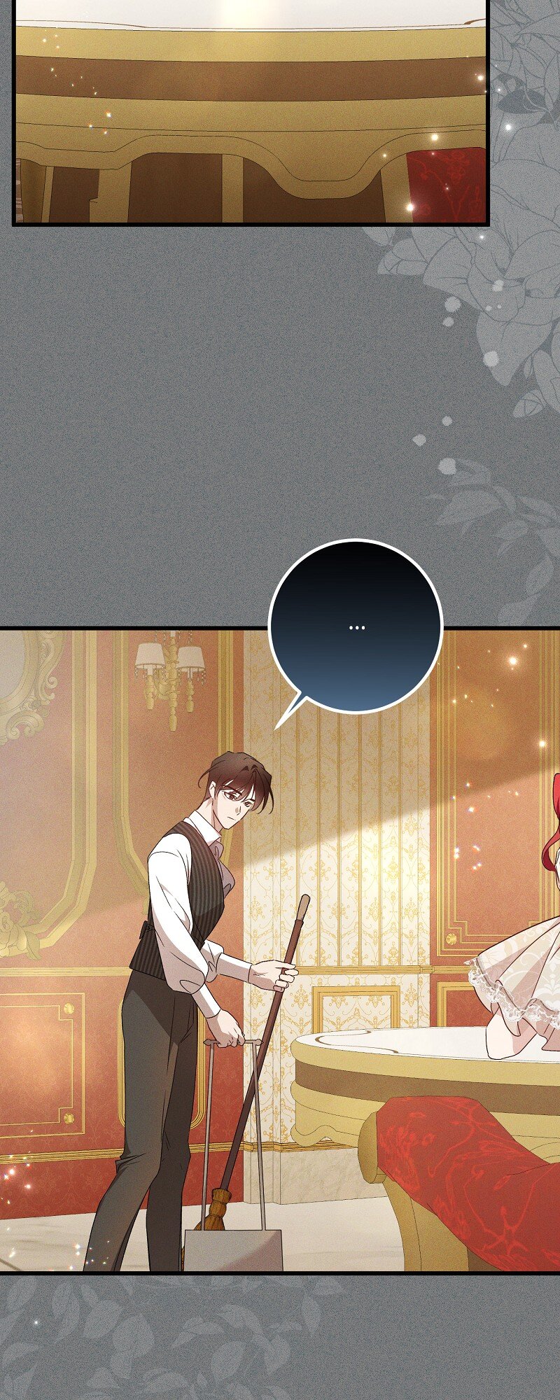 My First Kiss With the Evil Butler Chapter 42 - Page 7