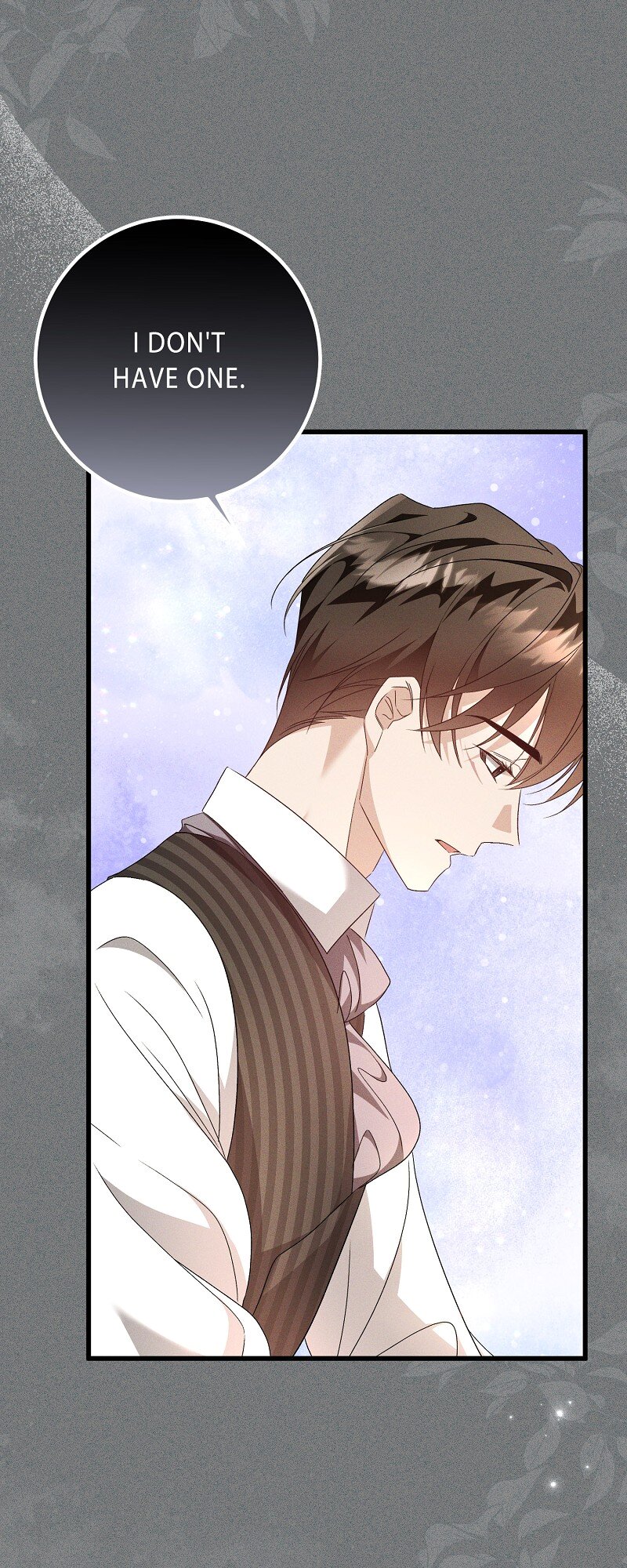 My First Kiss With the Evil Butler Chapter 42 - Page 8