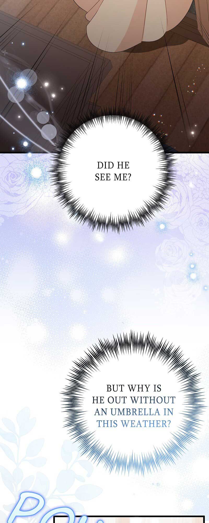 My First Kiss With the Evil Butler Chapter 43 - Page 1