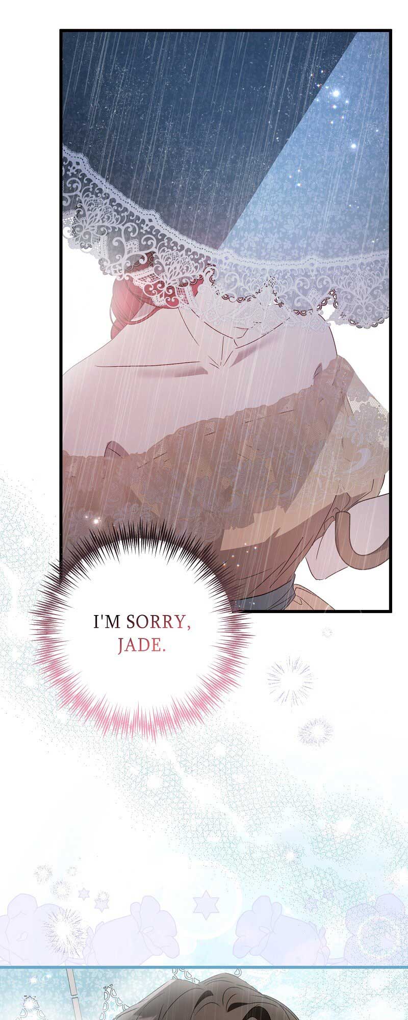 My First Kiss With the Evil Butler Chapter 43 - Page 10
