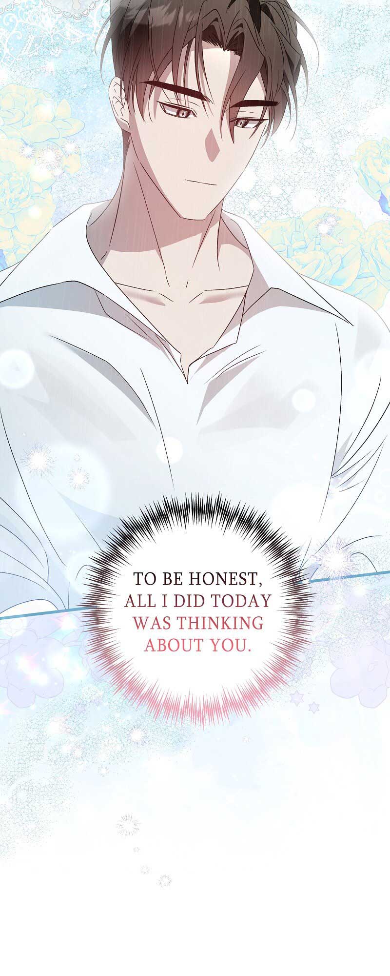 My First Kiss With the Evil Butler Chapter 43 - Page 11