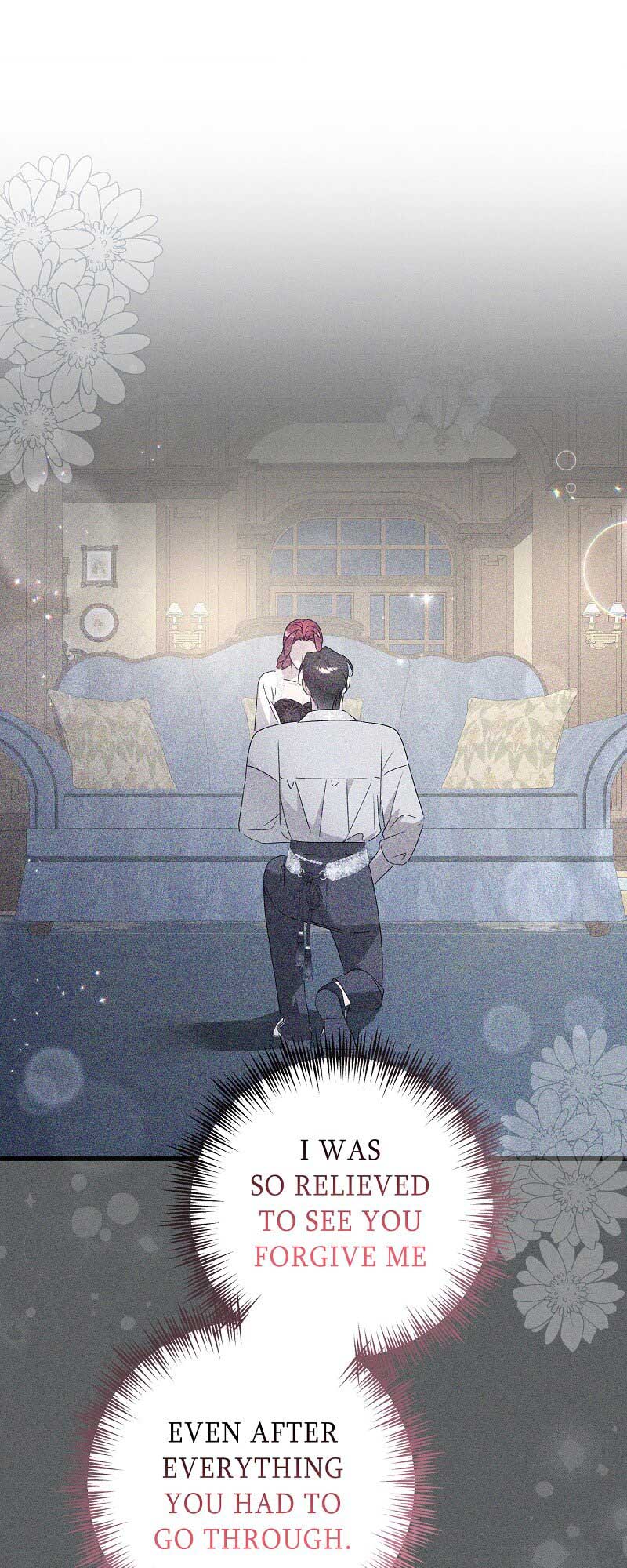 My First Kiss With the Evil Butler Chapter 43 - Page 12