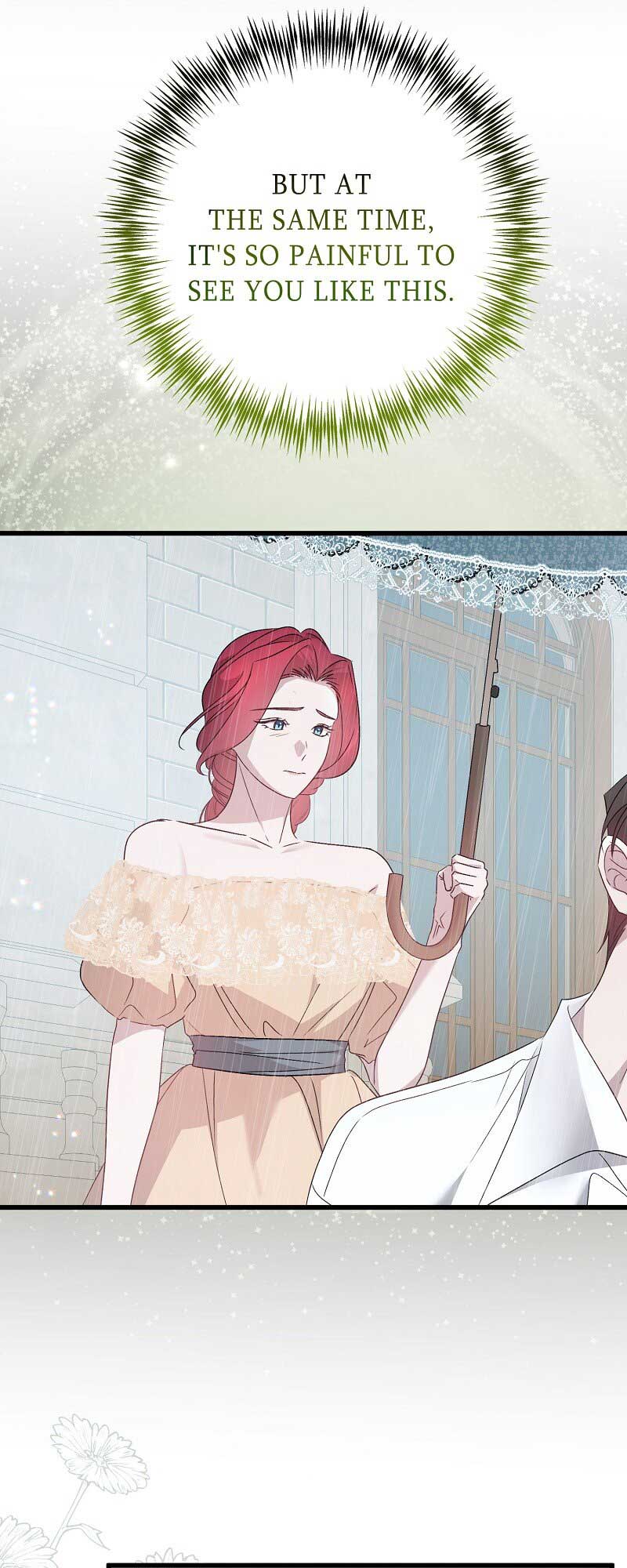 My First Kiss With the Evil Butler Chapter 43 - Page 14