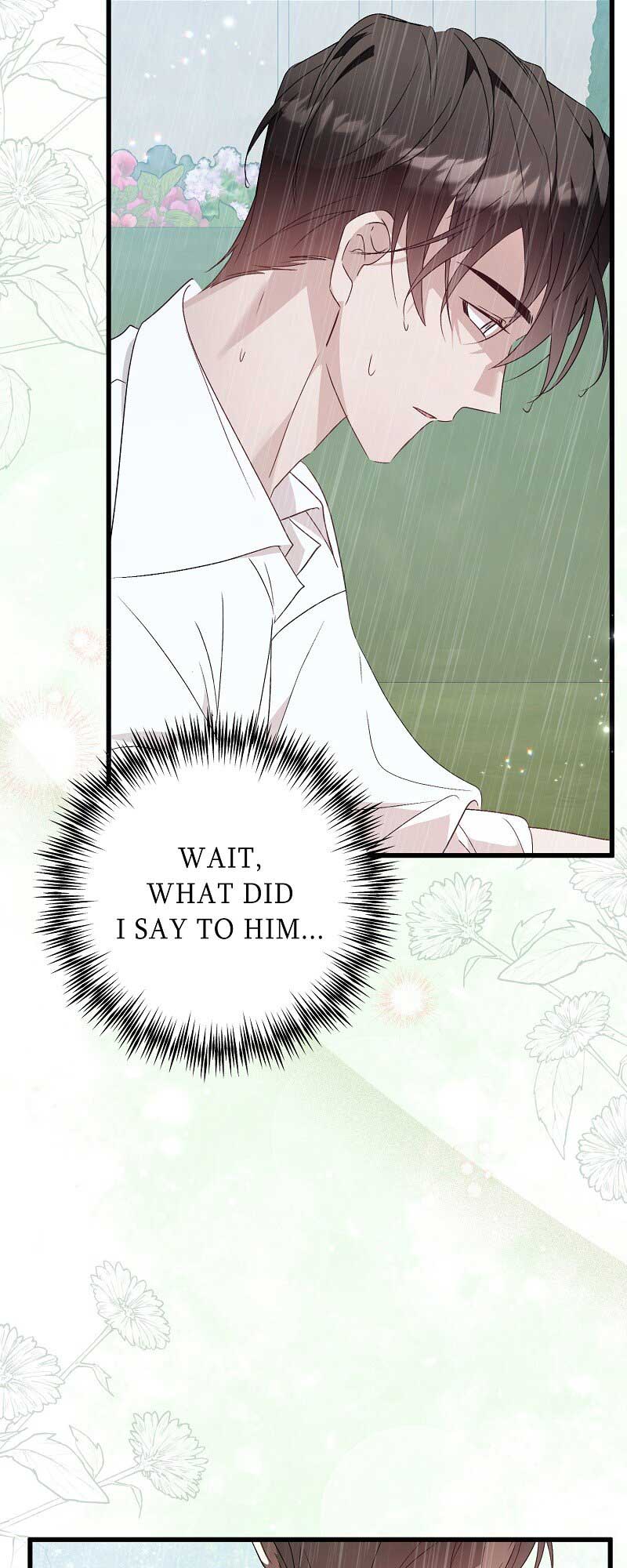 My First Kiss With the Evil Butler Chapter 43 - Page 15