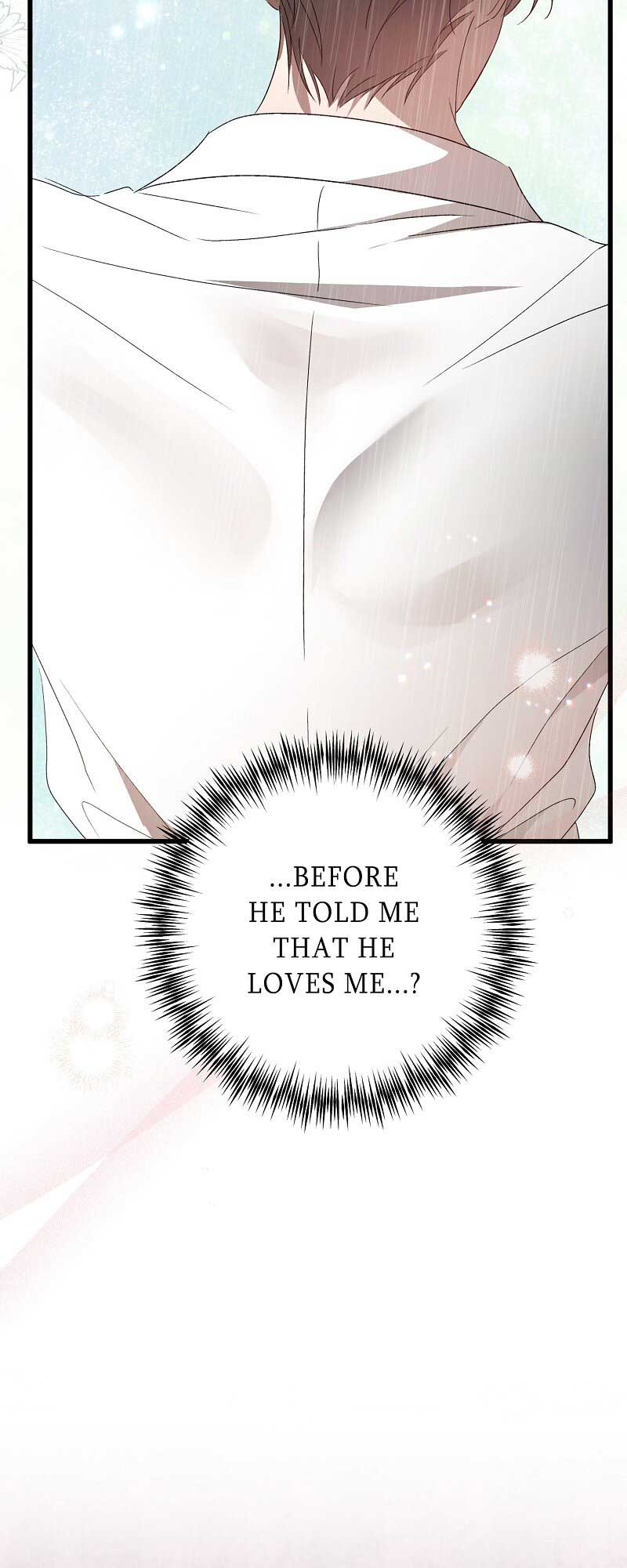 My First Kiss With the Evil Butler Chapter 43 - Page 16
