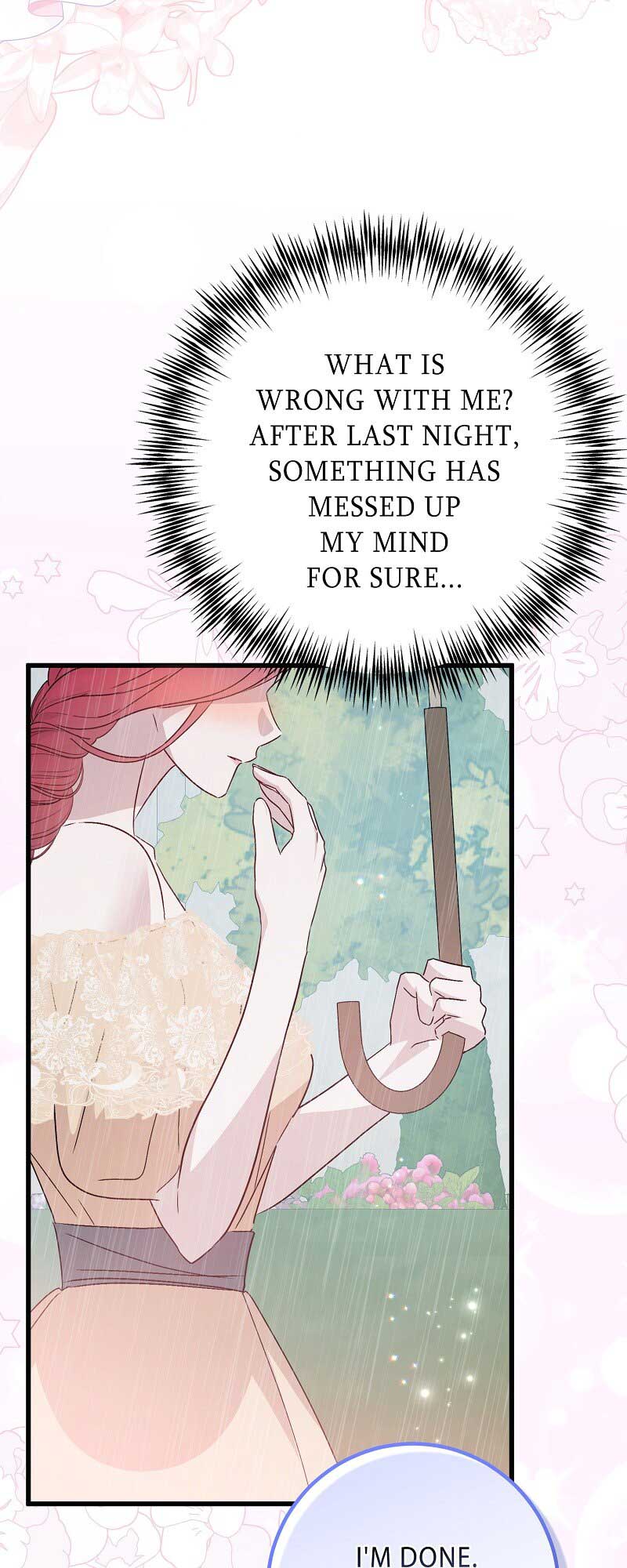 My First Kiss With the Evil Butler Chapter 43 - Page 19