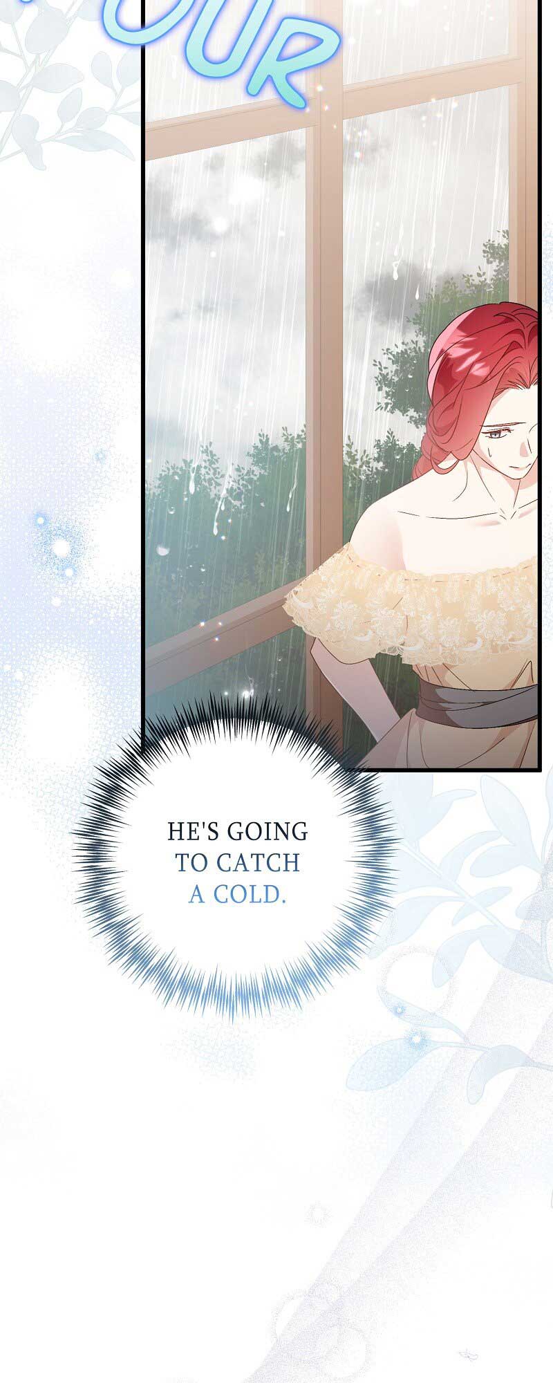 My First Kiss With the Evil Butler Chapter 43 - Page 2