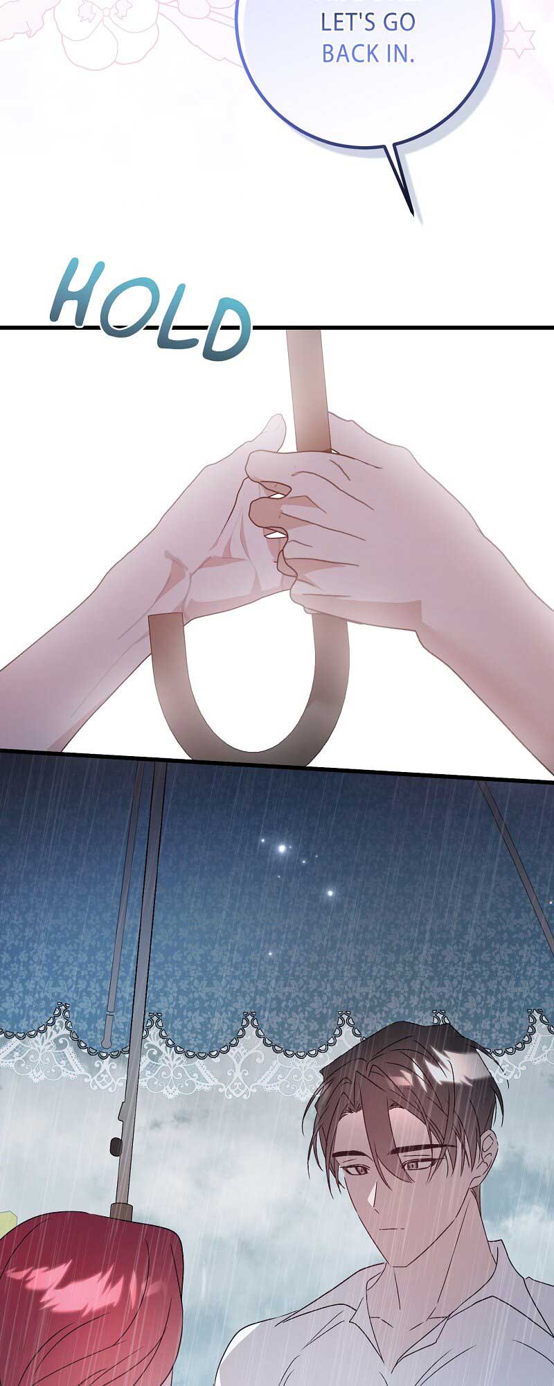 My First Kiss With the Evil Butler Chapter 43 - Page 20