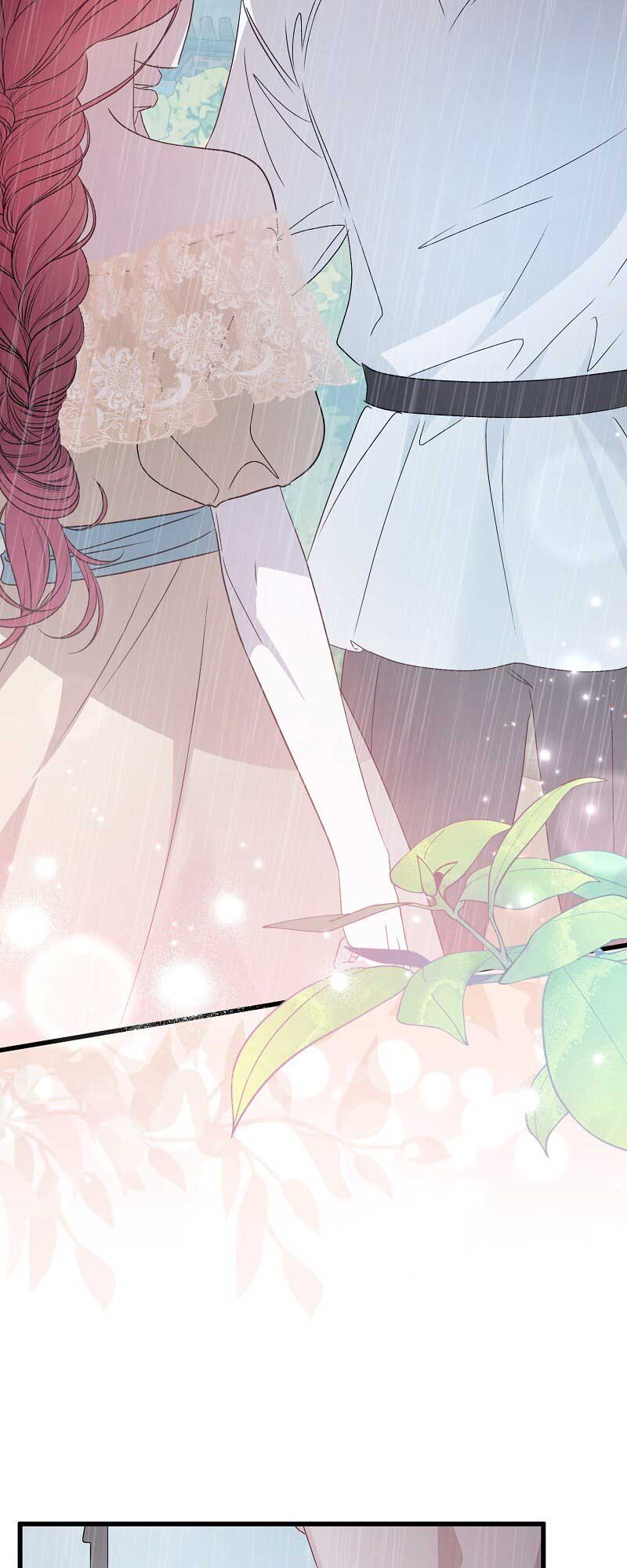 My First Kiss With the Evil Butler Chapter 43 - Page 21