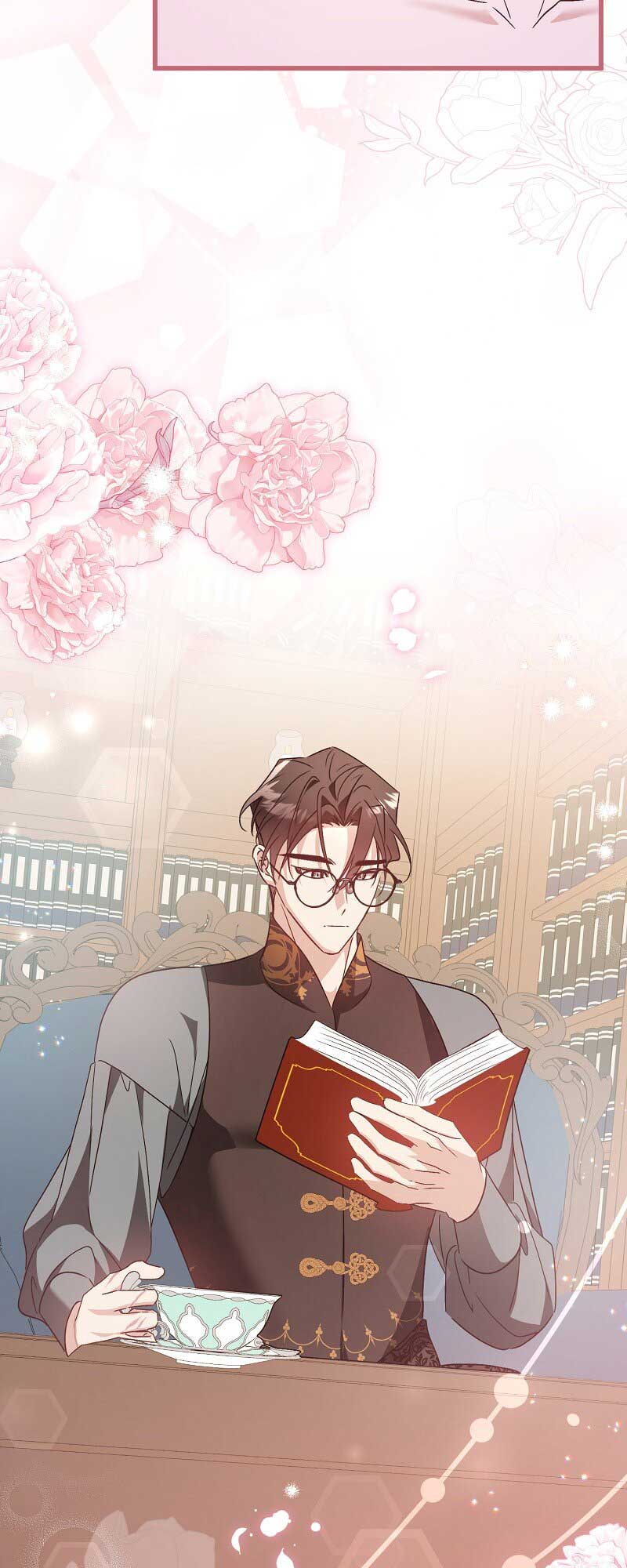 My First Kiss With the Evil Butler Chapter 43 - Page 35