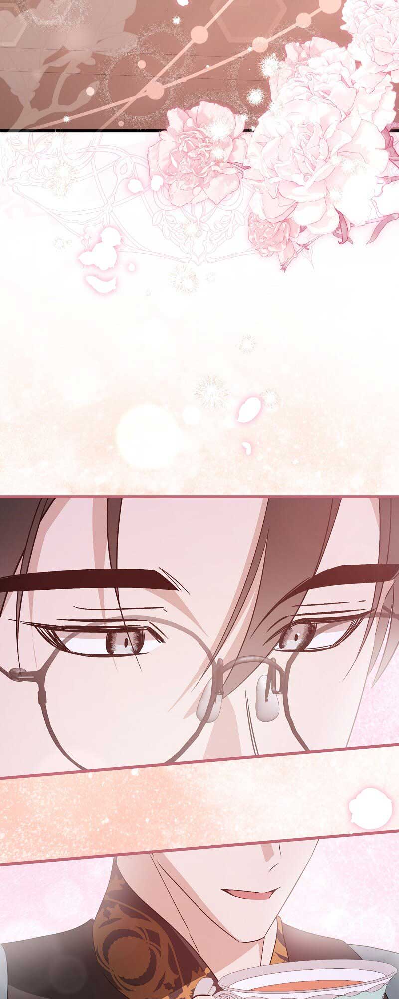 My First Kiss With the Evil Butler Chapter 43 - Page 36