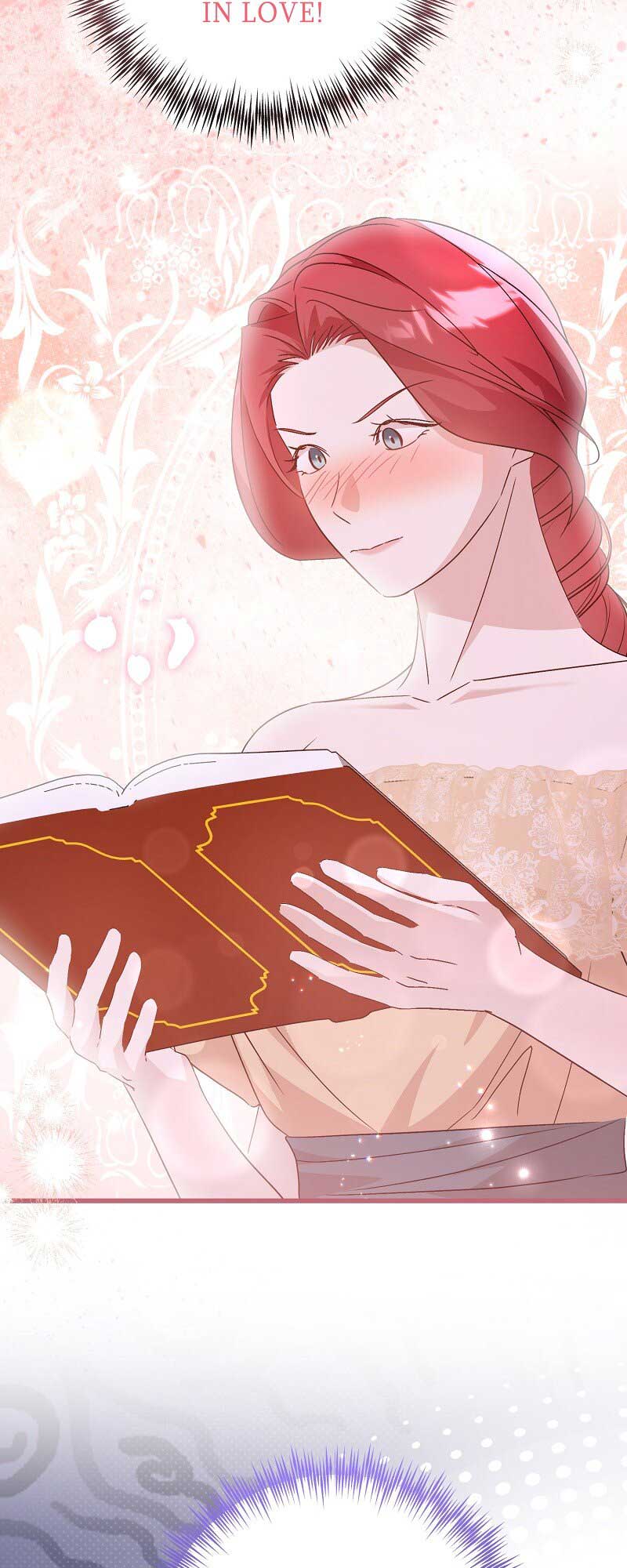 My First Kiss With the Evil Butler Chapter 43 - Page 38