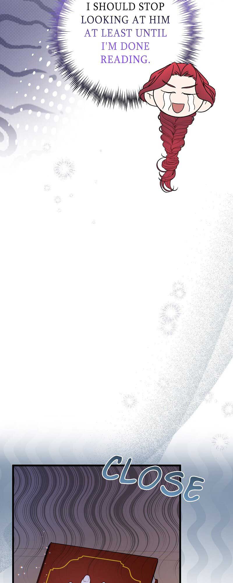 My First Kiss With the Evil Butler Chapter 43 - Page 39