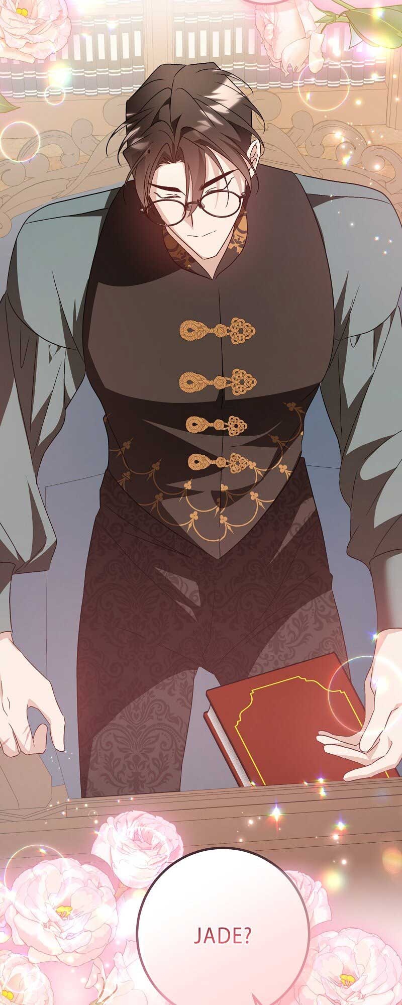 My First Kiss With the Evil Butler Chapter 43 - Page 42
