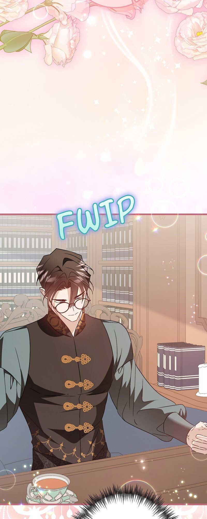 My First Kiss With the Evil Butler Chapter 43 - Page 43