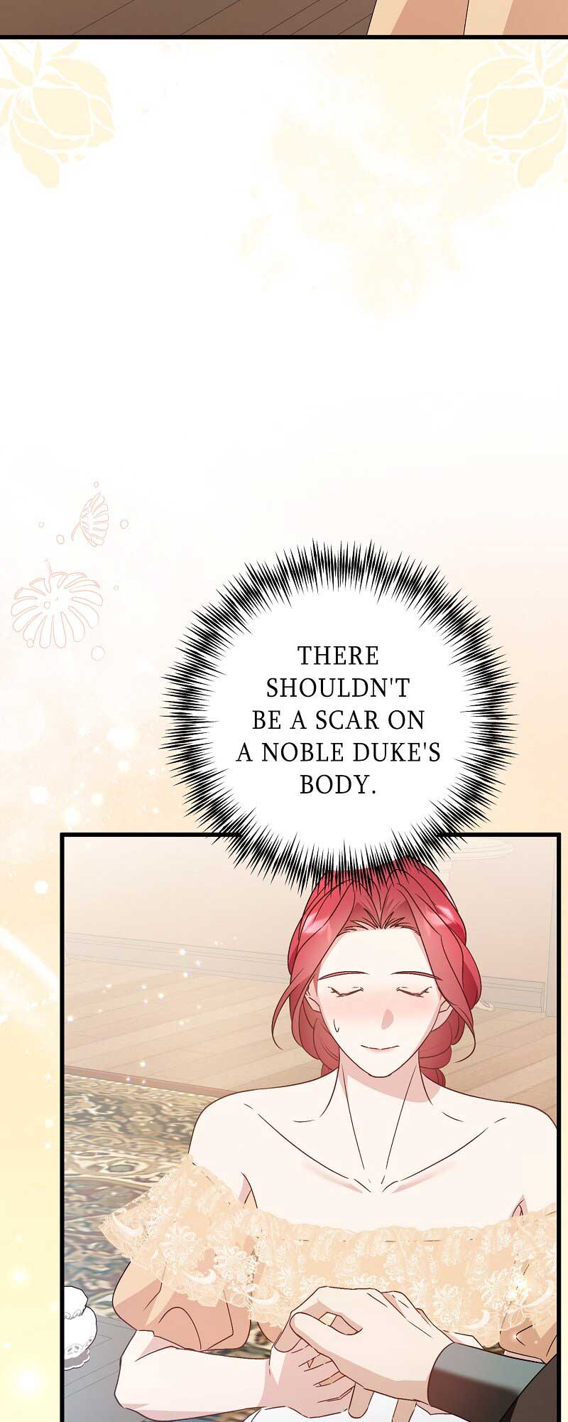 My First Kiss With the Evil Butler Chapter 43 - Page 47