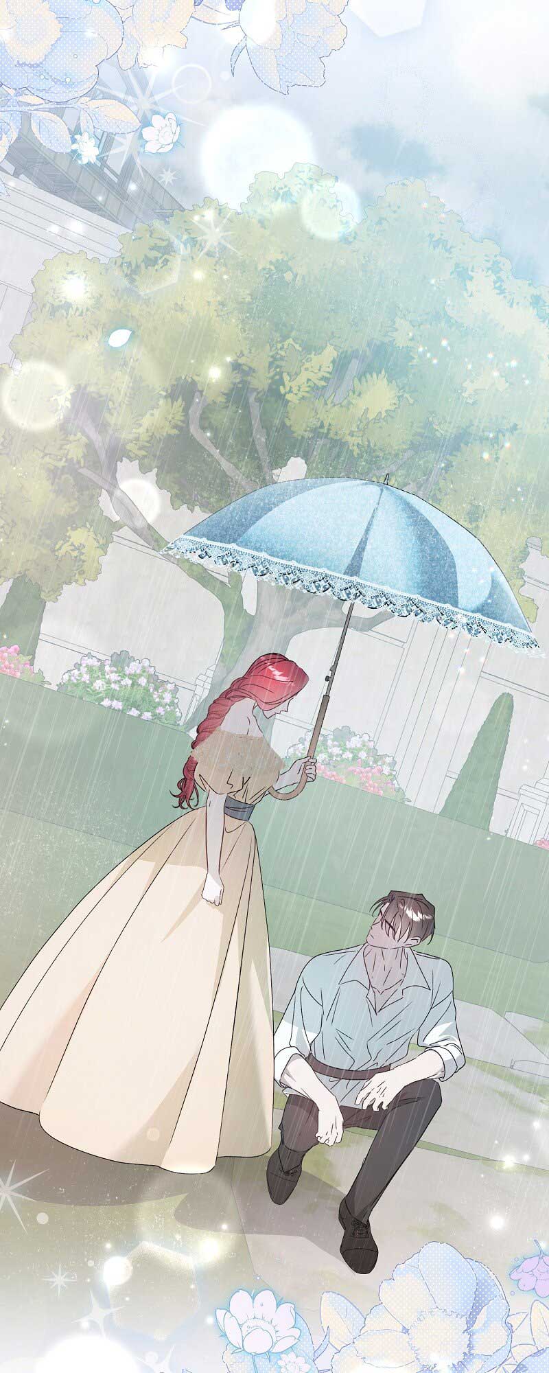 My First Kiss With the Evil Butler Chapter 43 - Page 5