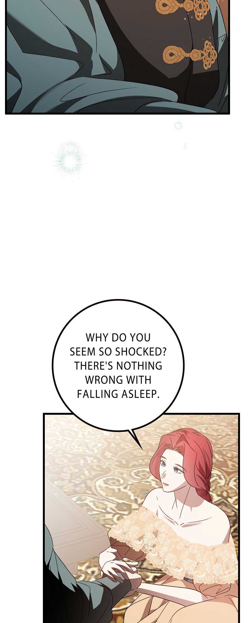 My First Kiss With the Evil Butler Chapter 43 - Page 52