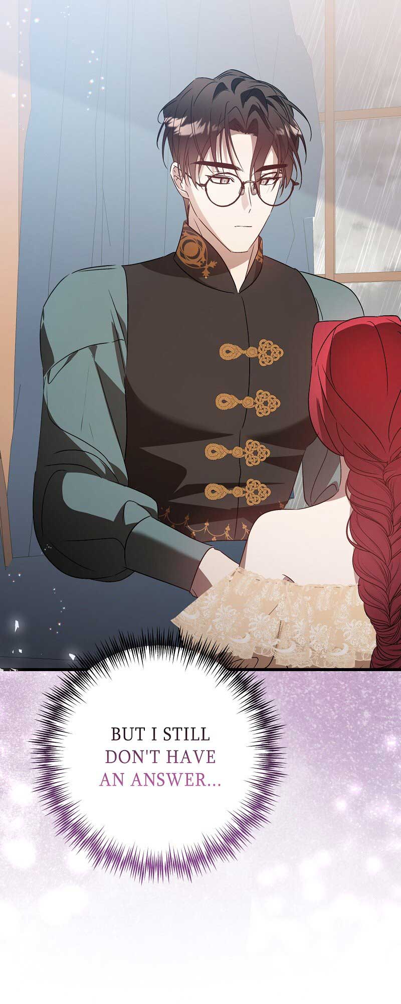 My First Kiss With the Evil Butler Chapter 43 - Page 56